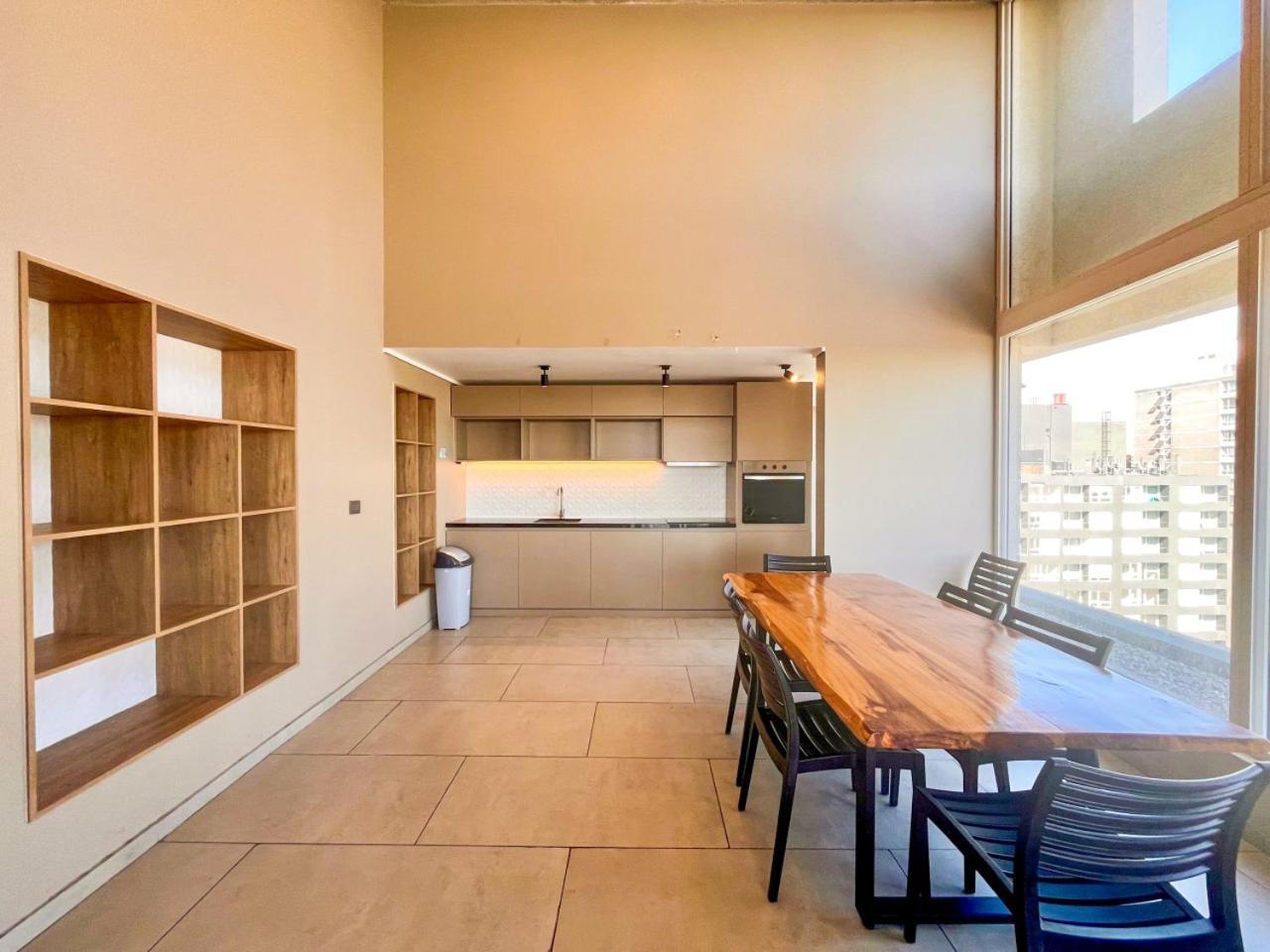 Apartamento Santa Elvira *