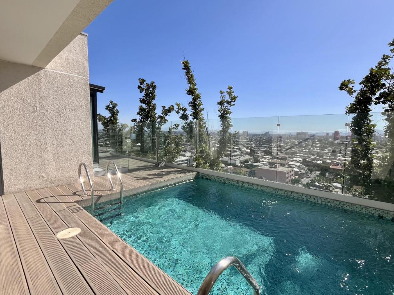Santa Elvira Apartamento *