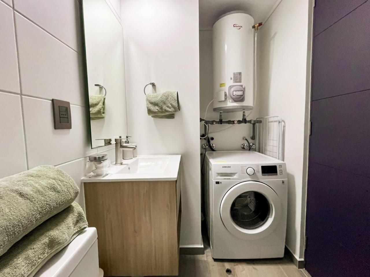 Santa Elvira Apartamento *