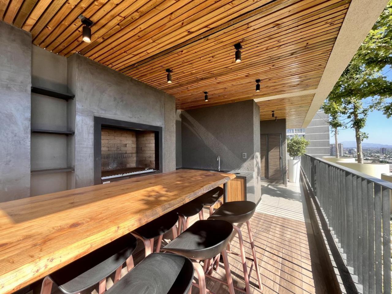 Apartamento Santa Elvira