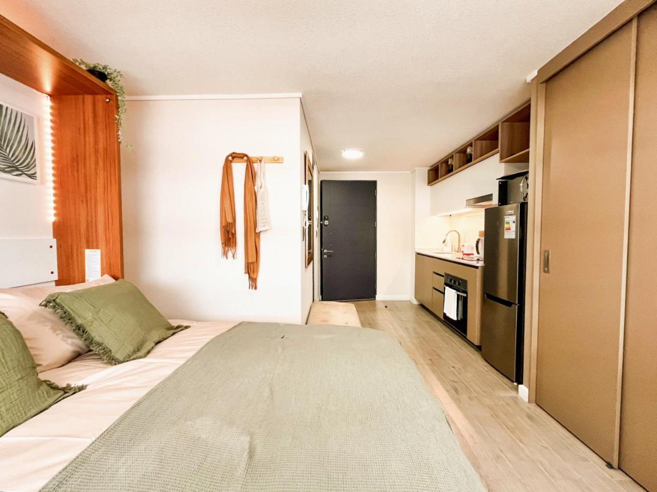 Santa Elvira Apartamento *