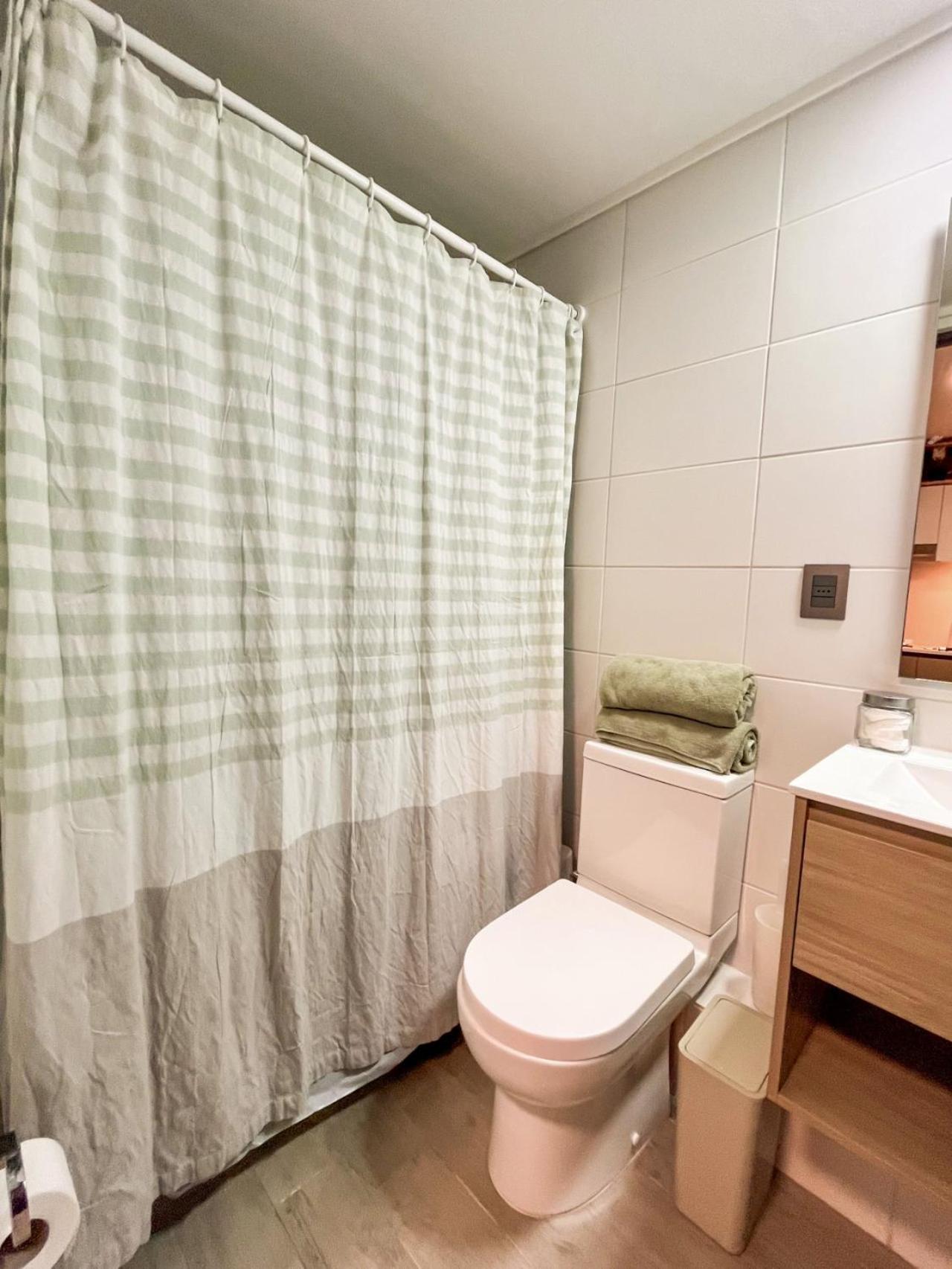 Apartamento Santa Elvira